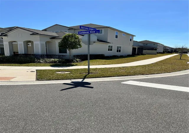 Photo 1 of Single family home for sale at 1718 Caribbean View Ter, Kissimmee, FL 34747 | MLS# O6399527 | Listing updated on 2026-04-16