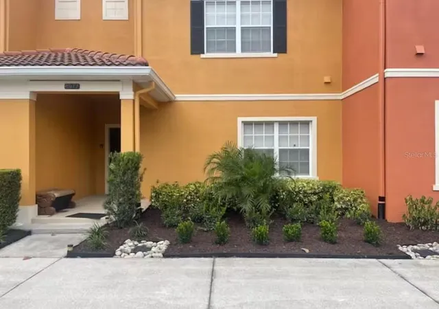 Photo 1 of Townhouse for sale at 8977 Coco Palm Rd, Kissimmee, FL 34747 | MLS# S5147914 | Listing updated on 2026-09-21