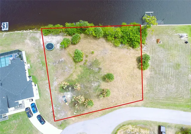 Photo 2 of Land for sale at 13303 Irwin Dr, Port Charlotte, FL 33953 | MLS# D6147083 | Listing updated on 2026-10-21