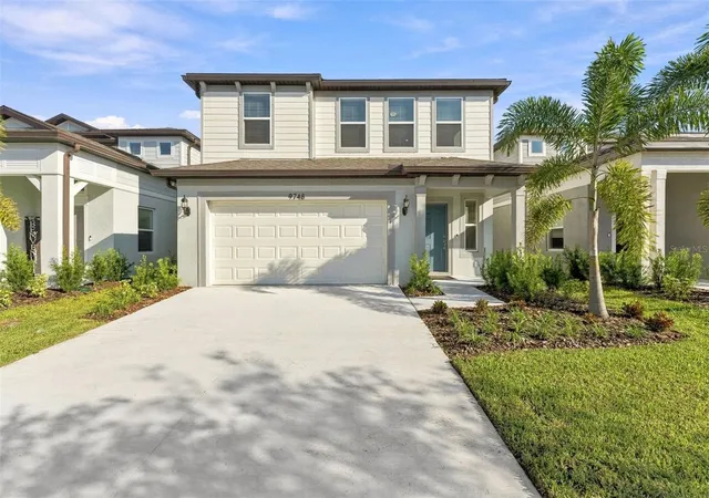 Photo 1 of Single family home for sale at 9748 Crescent Moon Dr, Riverview, FL 33578 | MLS# TB8498191 | Listing updated on 2026-10-13