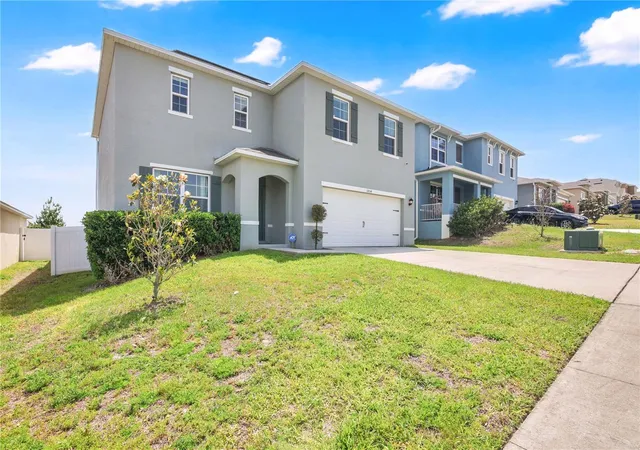 Photo 3 of Single family home for sale at 1854 Juneberry St, Clermont, FL 34715 | MLS# O6399542 | Listing updated on 2026-07-17
