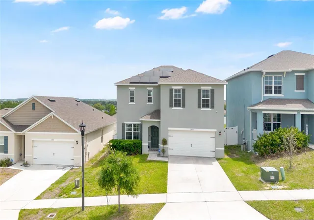 Photo 3 of Single family home for sale at 1854 Juneberry St, Clermont, FL 34715 | MLS# O6399542 | Listing updated on 2026-07-17
