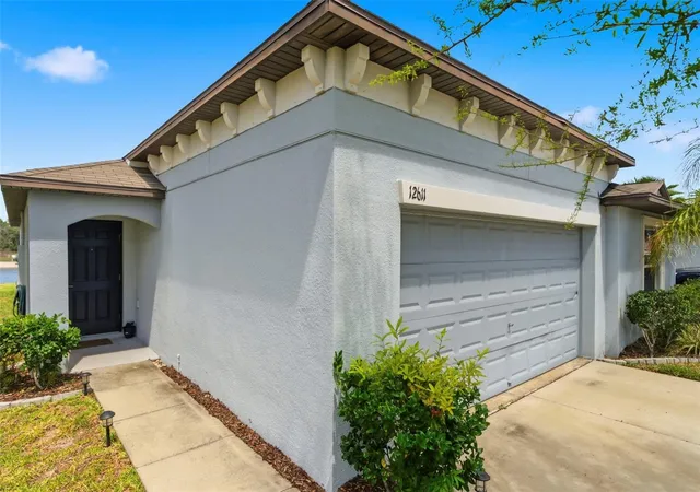 Photo 2 of Single family home for sale at 12611 Lemon Pepper Dr, Riverview, FL 33578 | MLS# TB8498200 | Listing updated on 2026-08-02