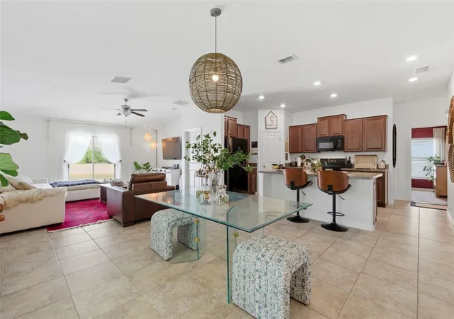 Photo 4 of Single family home for sale at 12611 Lemon Pepper Dr, Riverview, FL 33578 | MLS# TB8498200 | Listing updated on 2026-08-02