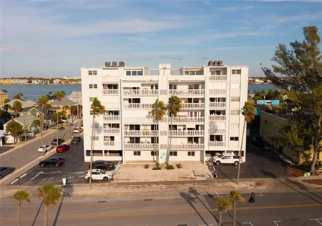 1st image of 403 Gulf Wy #304, St Pete Beach, FL 33706 | MLS# TB8498204
