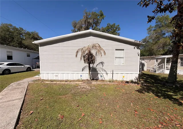 Homes for sale in Webster, FL | 11440 Cr 675W, Webster, FL 33597 | MLS# OM722890