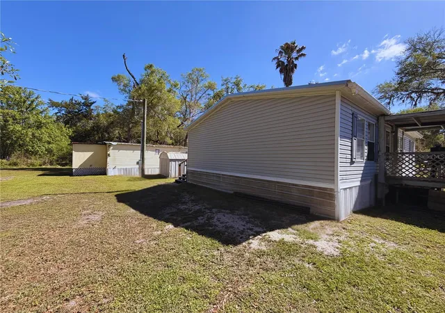 Homes for sale in Webster, FL | 11440 Cr 675W, Webster, FL 33597 | MLS# OM722890