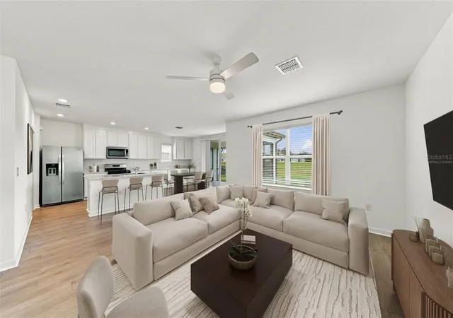 Photo 2 of Single family home for sale at 9185 Newmons Pl, Wildwood, FL 34785 | MLS# TB8498207 | Listing updated on 2026-10-09