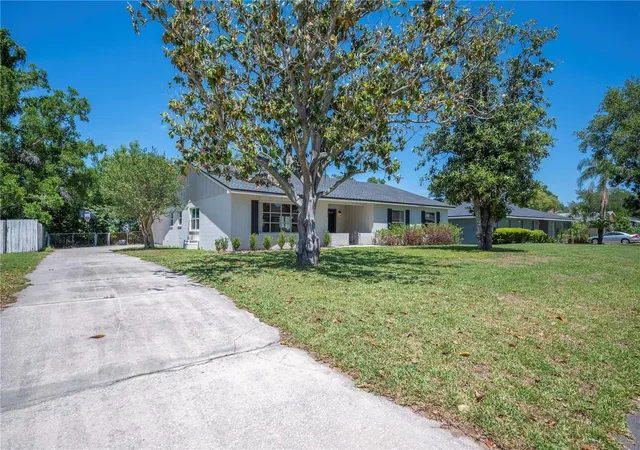 Photo 1 of Single family home for sale at 1308 Glenford Ln, Lakeland, FL 33813 | MLS# L4961137 | Listing updated on 2026-10-05