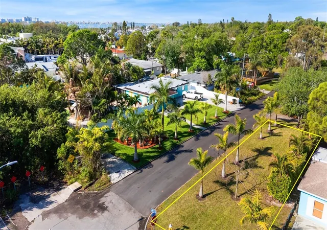 2nd image of 44th St S, Gulfport, FL 33711 | MLS# TB8498211
