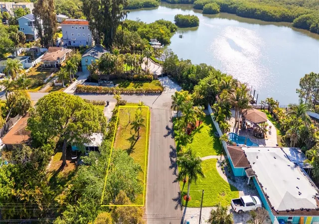 Photo 3 of Land for sale at 44th Street S, Gulfport, FL 33711 | MLS# TB8498211 | Listing updated on 2026-10-06