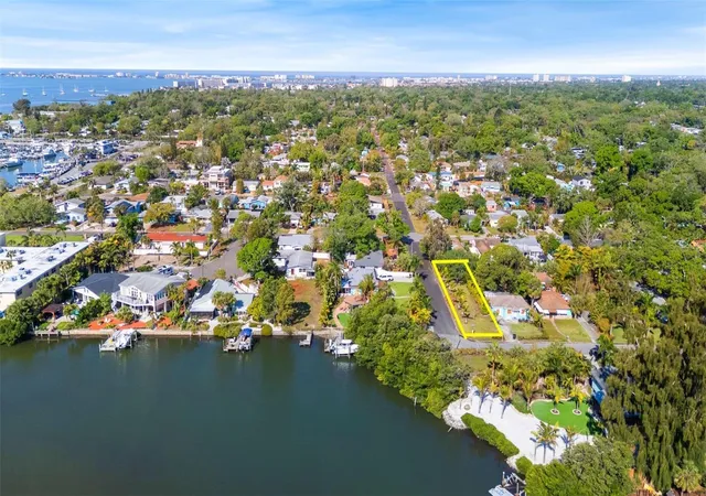 4th image of 44th St S, Gulfport, FL 33711 | MLS# TB8498211