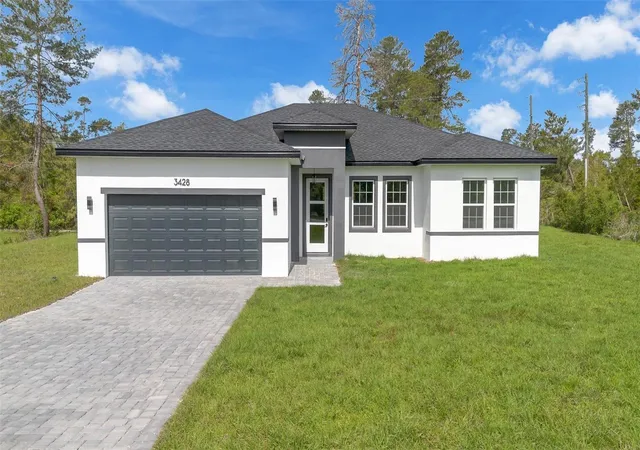 Photo 2 of Single family home for sale at 3428 Sw 165th Loop, Ocala, FL 34473 | MLS# O6399557 | Listing updated on 2026-08-24
