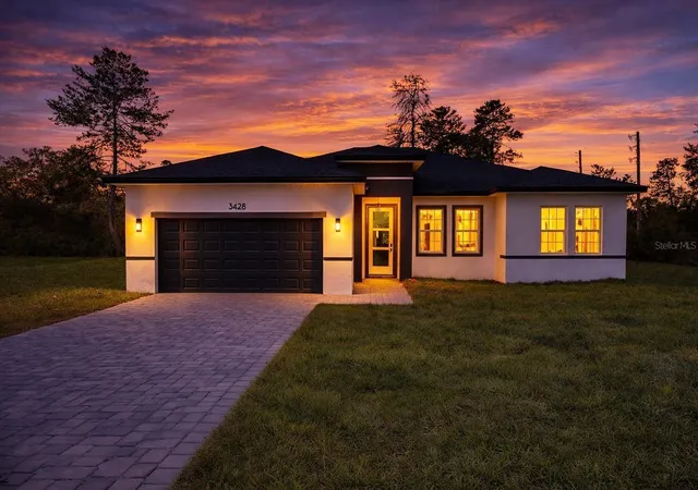 Photo 3 of Single family home for sale at 3428 Sw 165th Loop, Ocala, FL 34473 | MLS# O6399557 | Listing updated on 2026-08-24