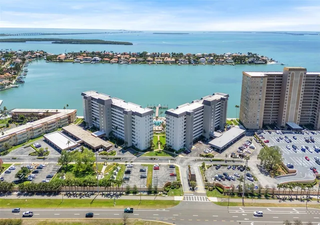Photo 2 of Condo for sale at 5130 Brittany Dr S #505, St Petersburg, FL 33715 | MLS# TB8498229 | Listing updated on 2026-09-12