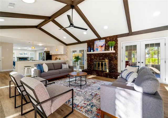 Photo 3 of Single family home for sale at 5391 Northwest 76th Ct, Ocala, FL 34482 | MLS# OM722896 | Listing updated on 2026-09-19