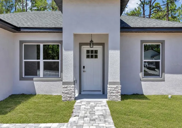 Homes for sale in Citrus Springs, FL | 3381 W Usher Dr, Citrus Springs, FL 34433 | MLS# TB8498236