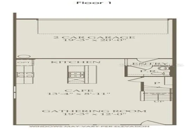 2nd image of 10650 Evening Star Street, Orlando, FL 32829 | MLS# O6399569