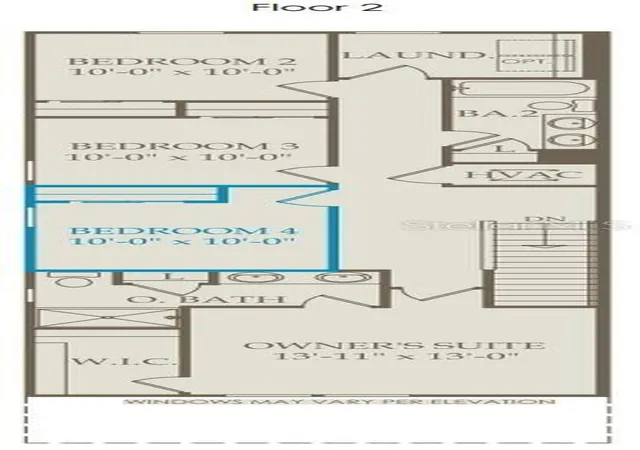 3rd image of 10650 Evening Star Street, Orlando, FL 32829 | MLS# O6399569
