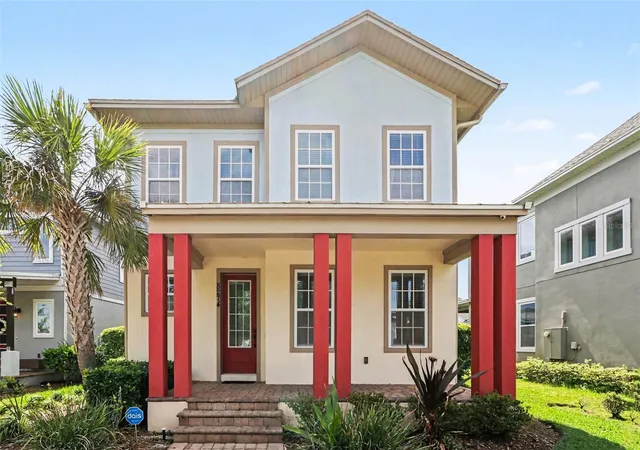 1st image of 8274 Nemours Pkwy, Orlando, FL 32827 | MLS# O6399570