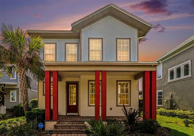 2nd image of 8274 Nemours Pkwy, Orlando, FL 32827 | MLS# O6399570