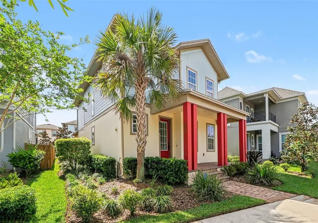4th image of 8274 Nemours Pkwy, Orlando, FL 32827 | MLS# O6399570