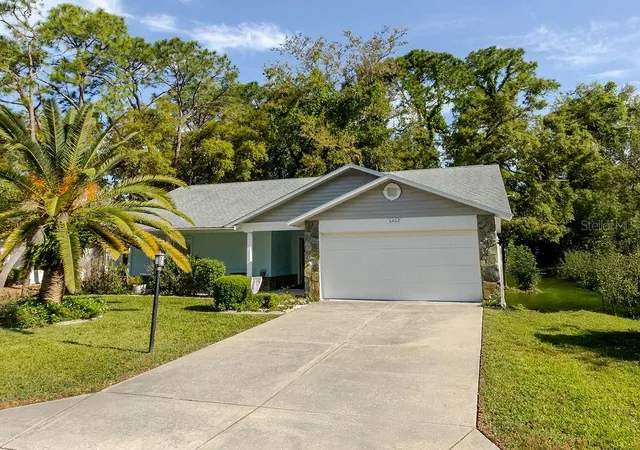 Photo 2 of Single family home for sale at 6402 Ocean Pines Ln, Spring Hill, FL 34606 | MLS# W7884871 | Listing updated on 2026-05-15