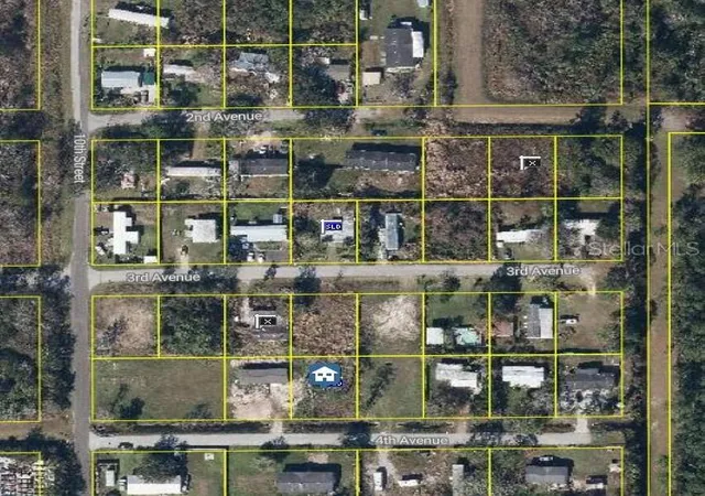Photo 2 of Land for sale at 4th Avenue, Orlando, FL 32820 | MLS# S5147929 | Listing updated on 2026-08-11
