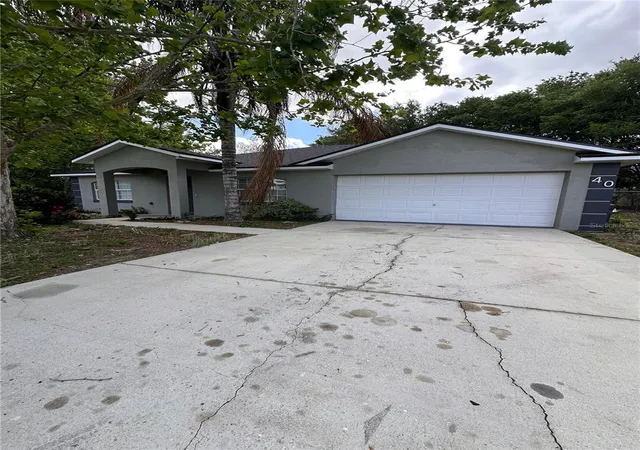 1st image of 40 Willow Run, Ocala, FL 34472 | MLS# S5147931