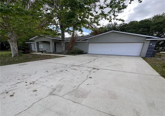2nd image of 40 Willow Run, Ocala, FL 34472 | MLS# S5147931