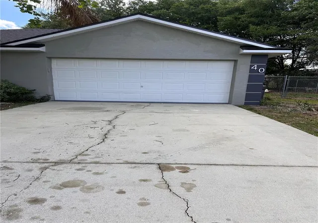3rd image of 40 Willow Run, Ocala, FL 34472 | MLS# S5147931