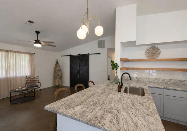 5th image of 4100 N Eagle Nest Pt, Crystal River, FL 34428 | MLS# S5147937