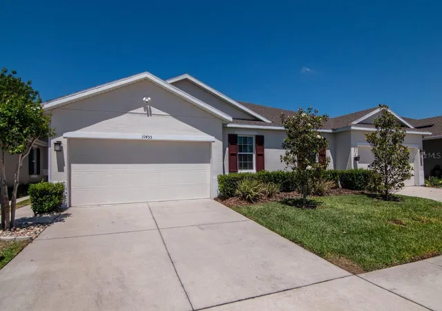 Homes for sale in Land O Lakes, FL | 10455 Heron Hideaway Loop, Land O Lakes, FL 34638 | MLS# TB8498260