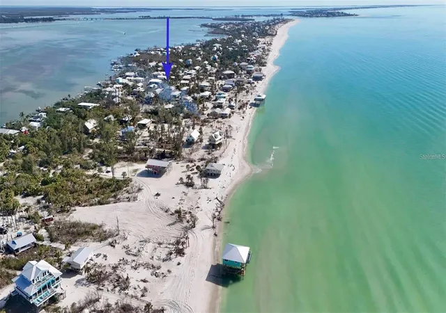 Homes for sale in Placida, FL | 8480 Little Gasparilla Island, Placida, FL 33946 | MLS# D6147086