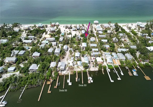 Homes for sale in Placida, FL | 8480 Little Gasparilla Island, Placida, FL 33946 | MLS# D6147086