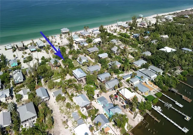 Homes for sale in Placida, FL | 8480 Little Gasparilla Island, Placida, FL 33946 | MLS# D6147086