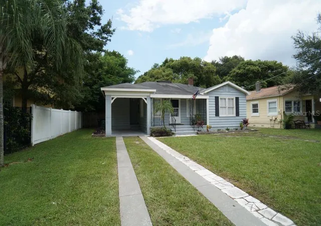 1st image of 305 S Audubon Ave, Tampa, FL 33609 | MLS# TB8498265