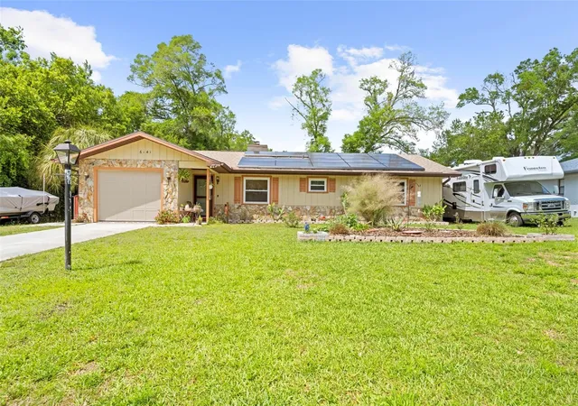 Photo 4 of Single family home for sale at 6141 E Dell Ln, Inverness, FL 34452 | MLS# TB8498267 | Listing updated on 2026-09-14