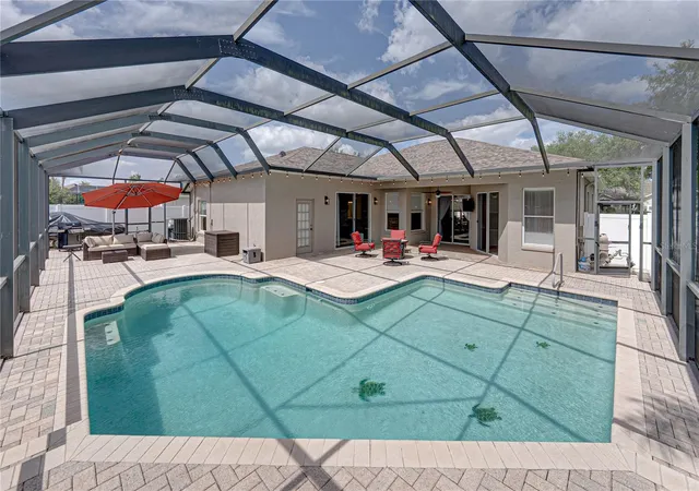 3rd image of 1542 Swamp Rose Ln, Trinity, FL 34655 | MLS# TB8498271