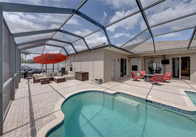 5th image of 1542 Swamp Rose Ln, Trinity, FL 34655 | MLS# TB8498271