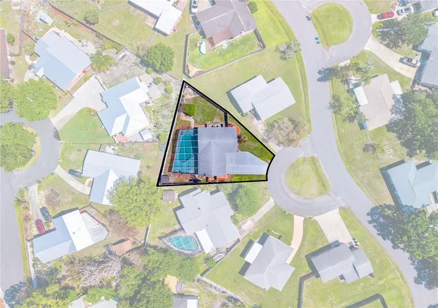 4th image of 683 John Hancock Ln, Melbourne, FL 32904 | MLS# S5147941