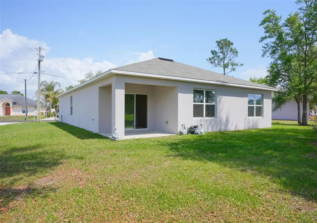 Photo 25 of Single family home for sale at 660 Cotulla Dr, Kissimmee, FL 34758 | MLS# O6399590 | Listing updated on 2026-08-05