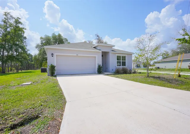 Photo 1 of Single family home for sale at 660 Cotulla Dr, Kissimmee, FL 34758 | MLS# O6399590 | Listing updated on 2026-08-05