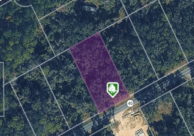 Photo 4 of Land for sale at Lot W 12 Highway 40, Ocala, FL 34481 | MLS# OM722900 | Listing updated on 2026-08-23