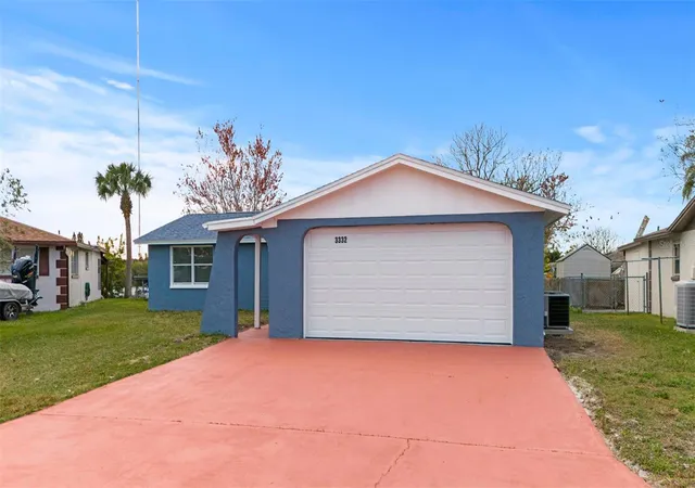 Photo 4 of Single family home for sale at 3332 Wilson Dr, Holiday, FL 34691 | MLS# W7884874 | Listing updated on 2026-09-18