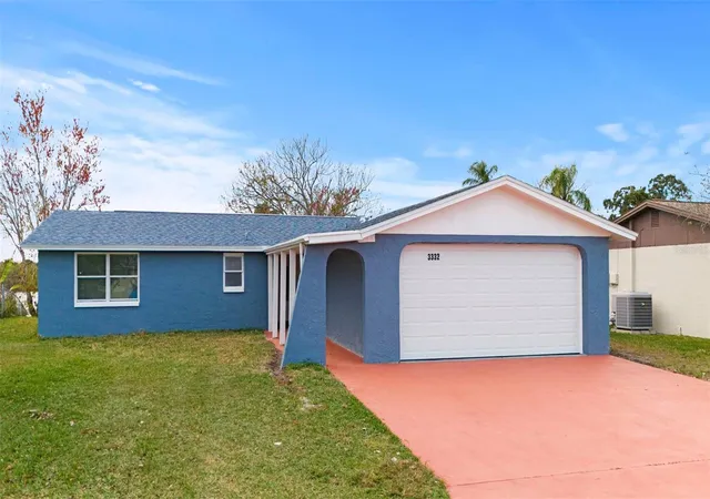2nd image of 3332 Wilson Dr, Holiday, FL 34691 | MLS# W7884874