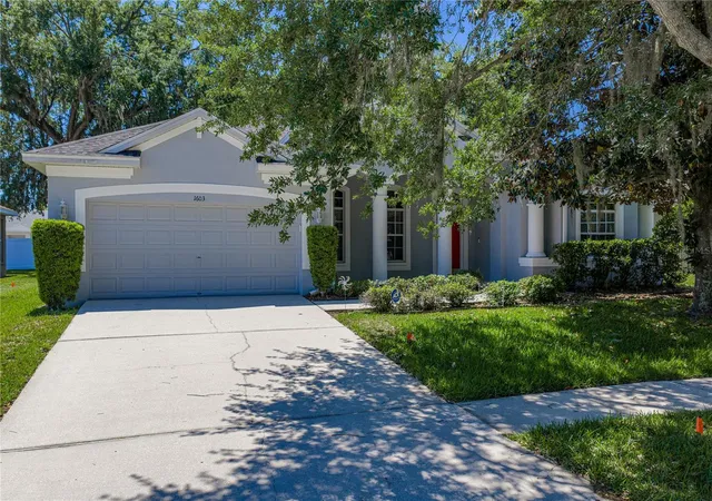 5th image of 1603 Grand Heritage Blvd, Valrico, FL 33594 | MLS# TB8498301