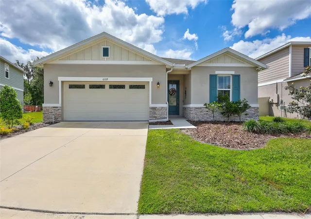 Photo 3 of Single family home for sale at 6339 Dolostone Dr, Lakeland, FL 33811 | MLS# TB8498306 | Listing updated on 2026-09-24