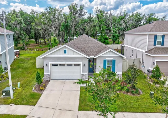 Photo 4 of Single family home for sale at 6339 Dolostone Dr, Lakeland, FL 33811 | MLS# TB8498306 | Listing updated on 2026-09-24