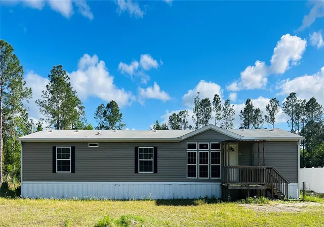 Homes for sale in Bunnell, FL | 4281 Evergreen Ave, Bunnell, FL 32110 | MLS# FC317791